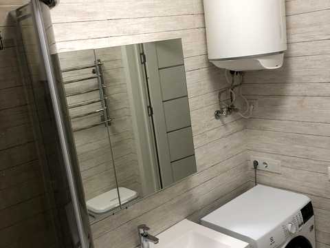 квартира по адресу Метрологическая ул., 23