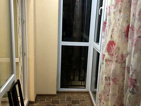 квартира по адресу Метрологическая ул., 23