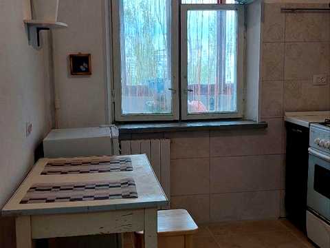 квартира по адресу Иорданская ул. (Лайоша Гавро), 22-Б