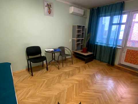 квартира по адресу Иорданская ул. (Лайоша Гавро), 22-Б