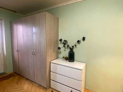 квартира по адресу Иорданская ул. (Лайоша Гавро), 22-Б