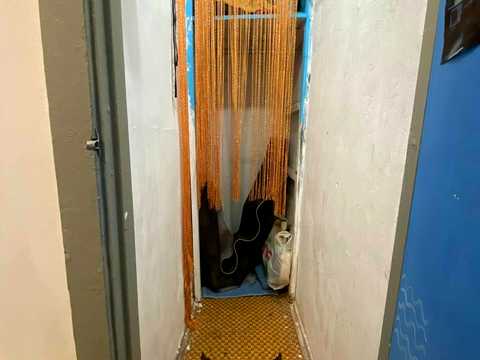 квартира по адресу Иорданская ул. (Лайоша Гавро), 22-Б