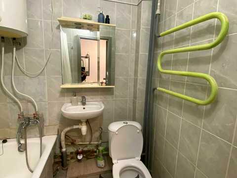 квартира по адресу Иорданская ул. (Лайоша Гавро), 22-Б