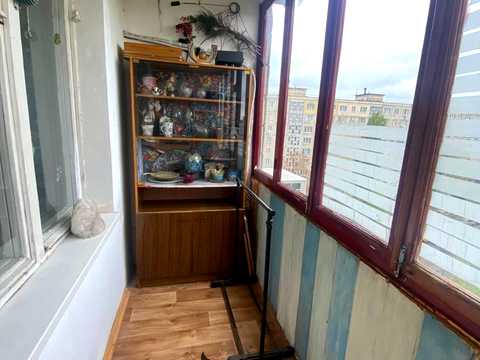 квартира по адресу Иорданская ул. (Лайоша Гавро), 22-Б