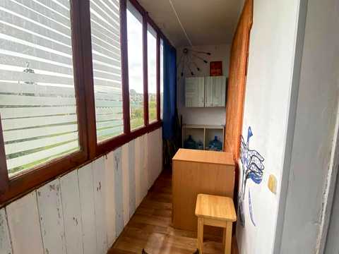 квартира по адресу Иорданская ул. (Лайоша Гавро), 22-Б
