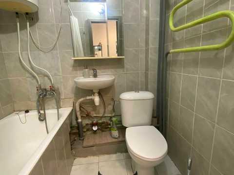 квартира по адресу Иорданская ул. (Лайоша Гавро), 22-Б