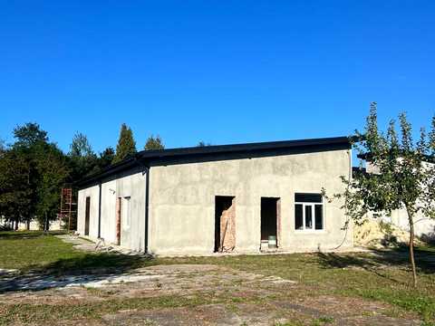 коммерческая по адресу Шевченка, 1