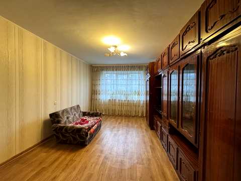 комната по адресу Степана Бандери ул., 10/2