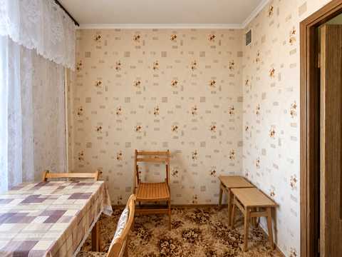 квартира за адресою Оноре де Бальзака вул., 8-В