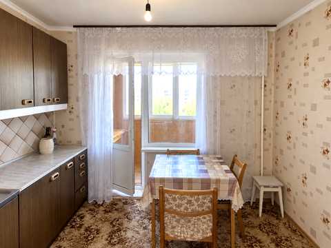 квартира за адресою Оноре де Бальзака вул., 8-В