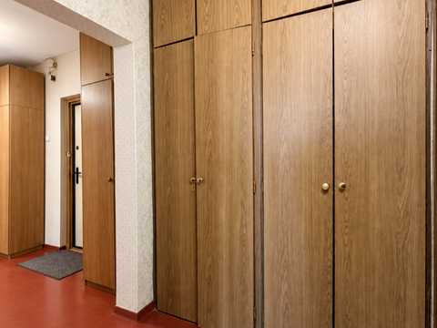 квартира за адресою Оноре де Бальзака вул., 8-В