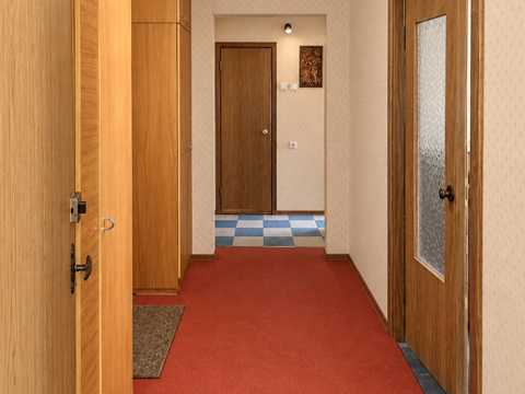 квартира за адресою Оноре де Бальзака вул., 8-В
