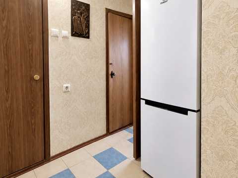 квартира за адресою Оноре де Бальзака вул., 8-В