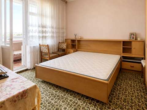 квартира за адресою Оноре де Бальзака вул., 8-В