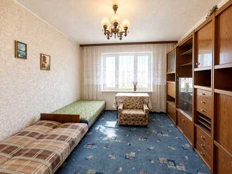 квартира за адресою Оноре де Бальзака вул., 8-В