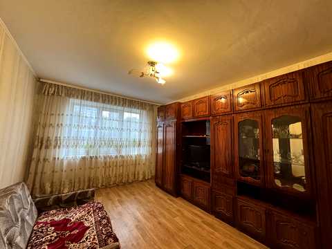 комната по адресу Степана Бандери ул., 10/2