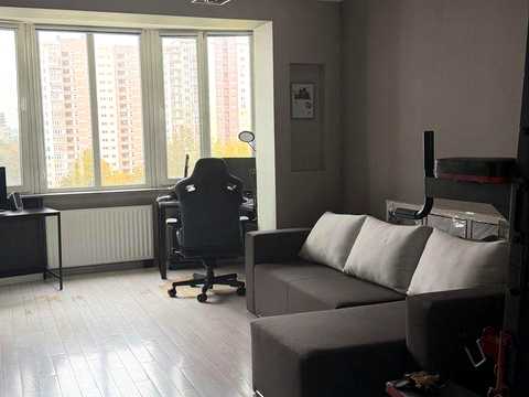 квартира за адресою Варшавська вул., 136