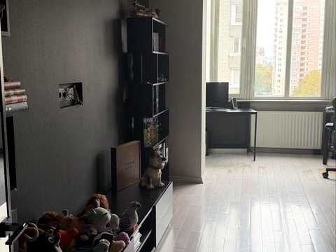 квартира за адресою Варшавська вул., 136