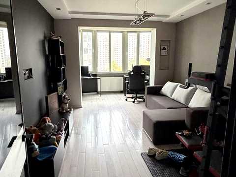 квартира за адресою Варшавська вул., 136