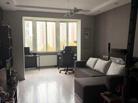 квартира за адресою Варшавська вул., 136