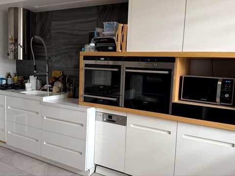 квартира за адресою Варшавська вул., 136