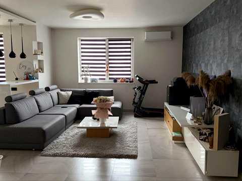 квартира за адресою Варшавська вул., 136