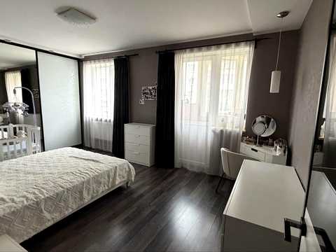 квартира за адресою Варшавська вул., 136