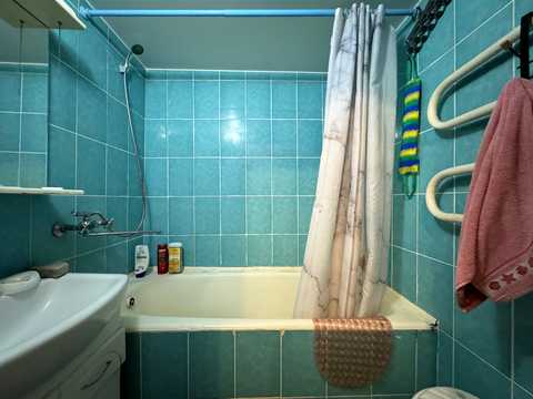 комната по адресу Степана Бандери ул., 10/2