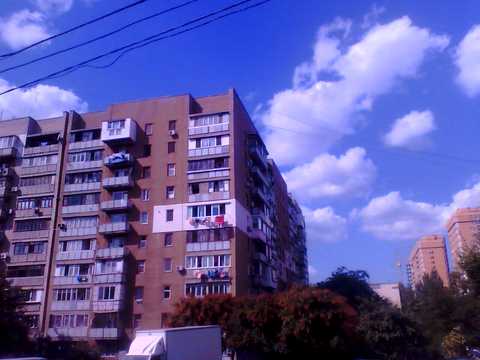 квартира по адресу Косвенная ул. (Скісна), 78