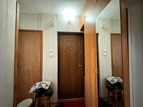 комната по адресу Степана Бандери ул., 10/2
