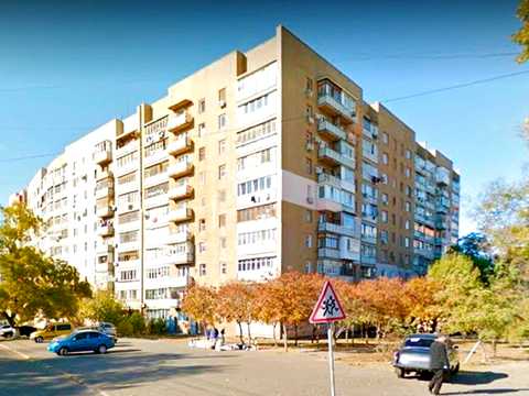 квартира по адресу Косвенная ул. (Скісна), 78