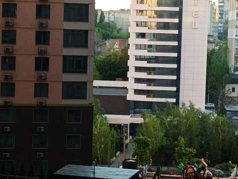 квартира по адресу Курортный пер., 1-А