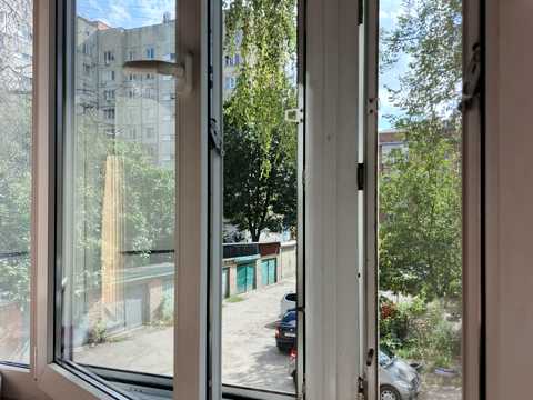 квартира за адресою Пирогова вул., 99