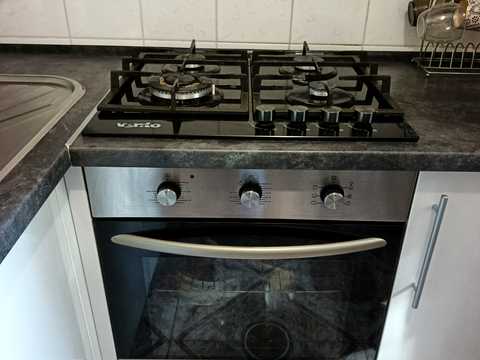 квартира за адресою Пирогова вул., 99