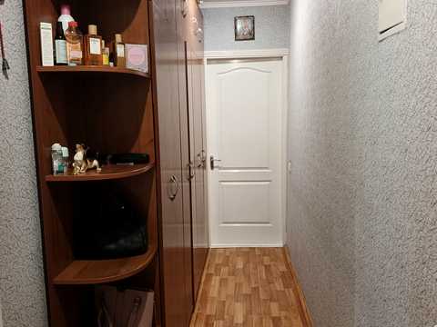 квартира за адресою Пирогова вул., 99