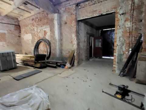 коммерческая по адресу Шевченка, 1