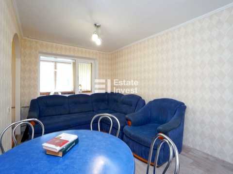 квартира по адресу Ушинского ул., 11