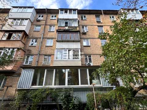 квартира по адресу Ушинского ул., 11