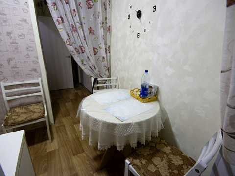 квартира по адресу с. Лиманка, Жемчужная ул., 11