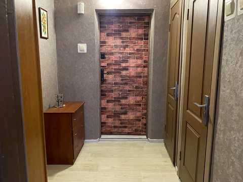 квартира за адресою Йорданська вул. (Лайоша Гавро), 4