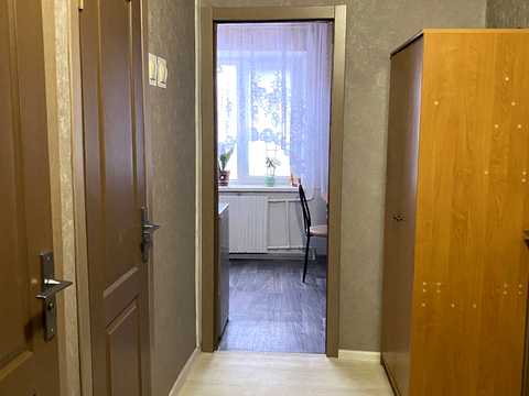 квартира за адресою Йорданська вул. (Лайоша Гавро), 4