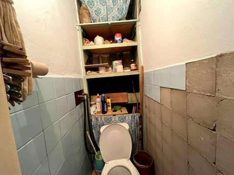 квартира по адресу Свободи ул., 1А
