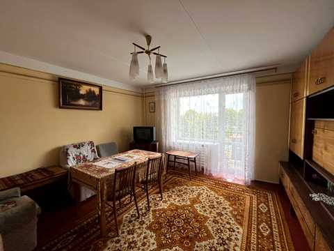квартира по адресу Свободи ул., 1А