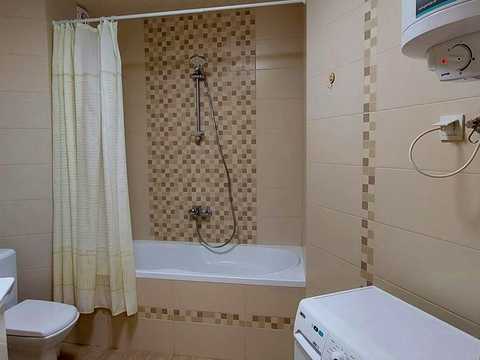 квартира за адресою Зарічна вул., 1-В
