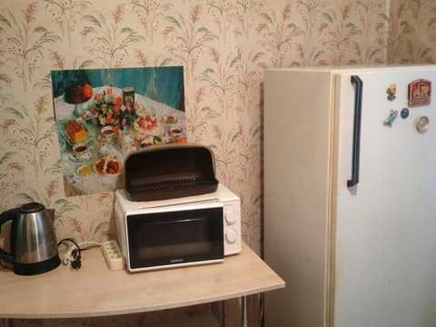 квартира за адресою Поліська вул., 14