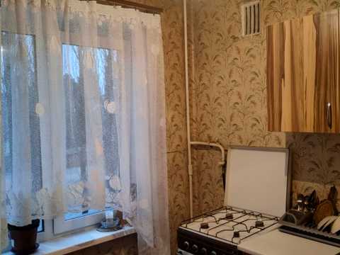 квартира за адресою Поліська вул., 14