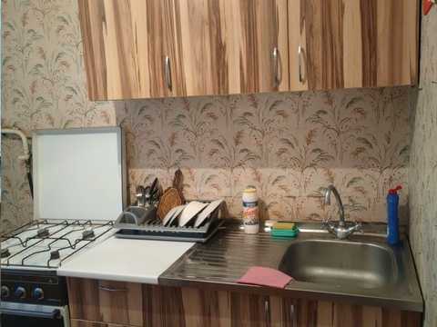 квартира за адресою Поліська вул., 14