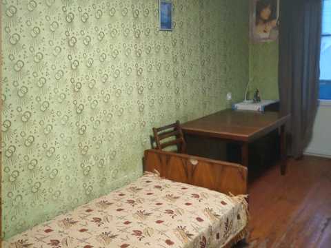 квартира за адресою Поліська вул., 14
