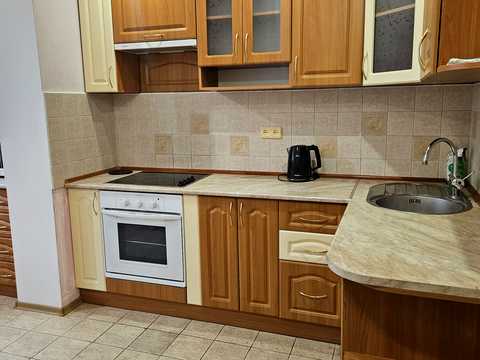 квартира по адресу Оноре де Бальзака ул., 58