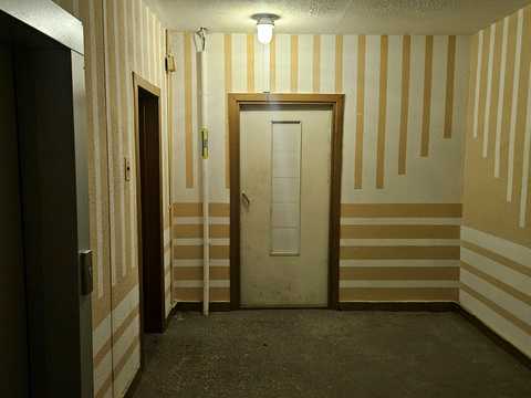 квартира по адресу Оноре де Бальзака ул., 58